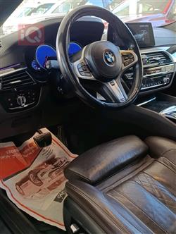 بی ئێم دەبڵیو سیریەس 5